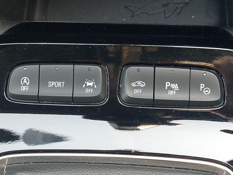 Used Vauxhall Mokka 2022 for sale - 78032774: Photo 17