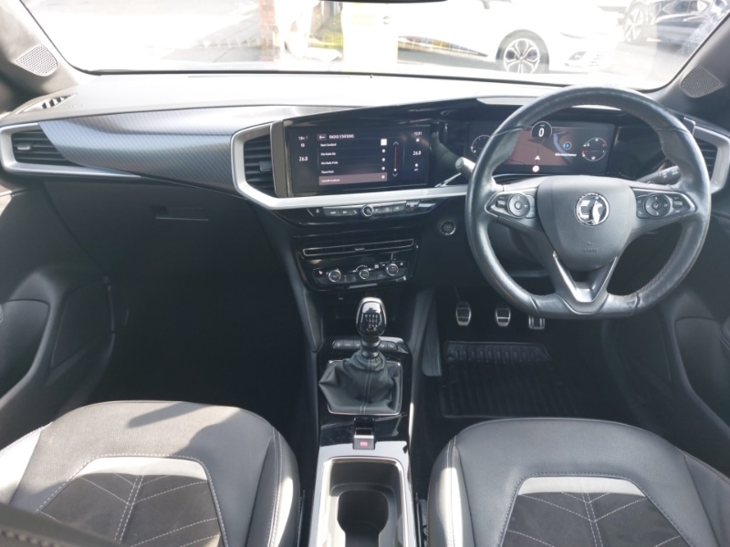 Used Vauxhall Mokka 2022 for sale - 78032774: Photo 2