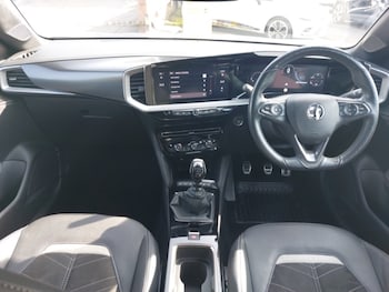 Used Vauxhall Mokka 2022 for sale - 78032774: Photo