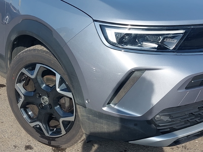 Used Vauxhall Mokka 2022 for sale - 78032774: Photo 9