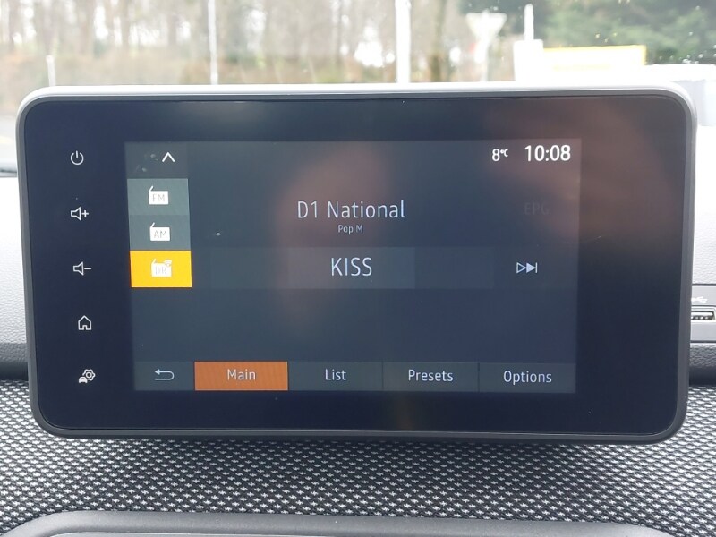 Used Dacia Sandero Stepway 2023 for sale - 77816487: Photo 11