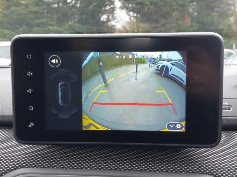 Used Dacia Sandero Stepway 2023 for sale - 77816487: Photo 12