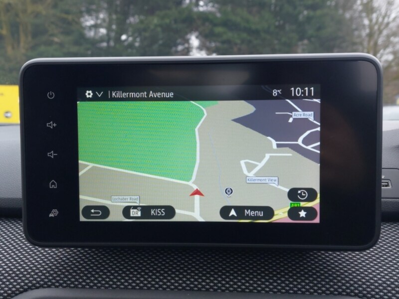 Used Dacia Sandero Stepway 2023 for sale - 77816487: Photo 13