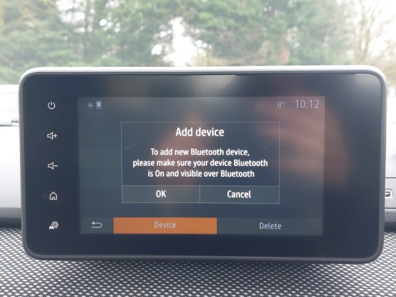 Used Dacia Sandero Stepway 2023 for sale - 77816487: Photo 14