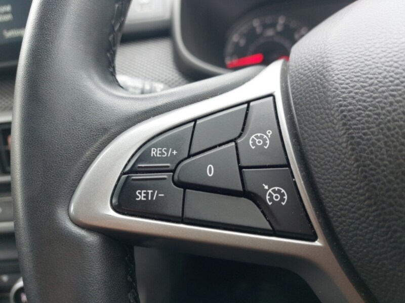 Used Dacia Sandero Stepway 2023 for sale - 77816487: Photo 17