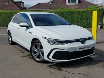 Used Volkswagen Golf 2024 for sale - 78572326: Photo