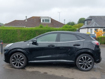 Used Ford Puma 2023 for sale - 78747226: Photo