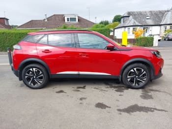 Used Peugeot 2008 2021 for sale - 79673298: Photo