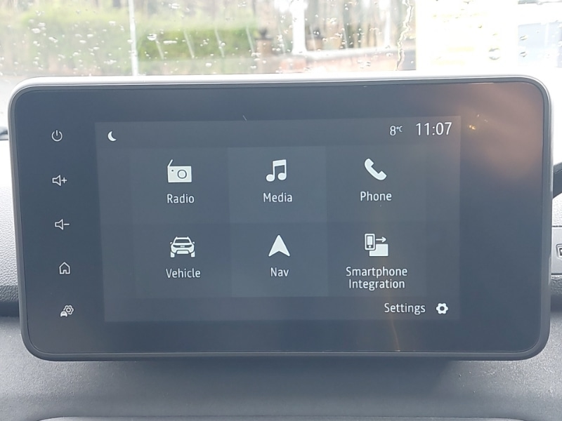 Used Dacia Sandero Stepway 2024 for sale - 78125597: Photo 10