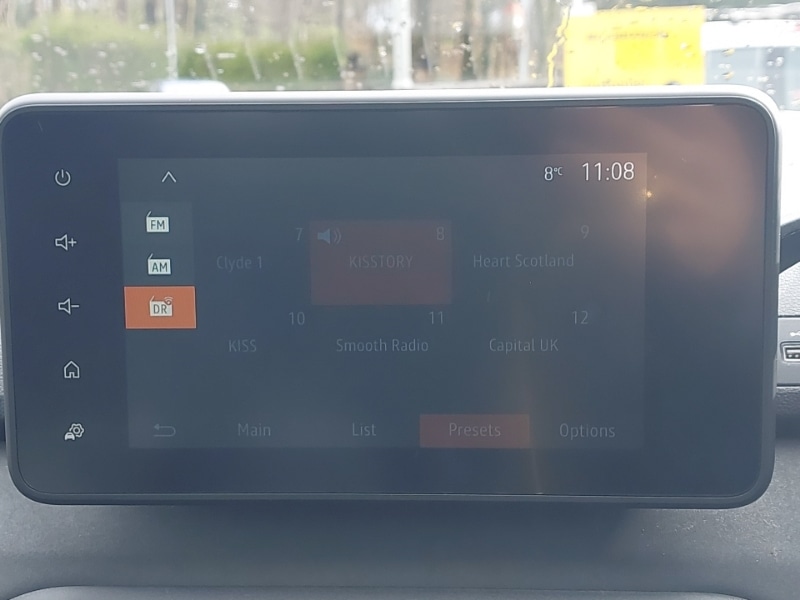 Used Dacia Sandero Stepway 2024 for sale - 78125597: Photo 11