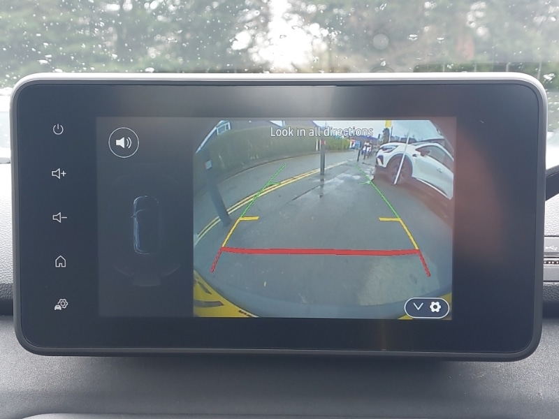 Used Dacia Sandero Stepway 2024 for sale - 78125597: Photo 12