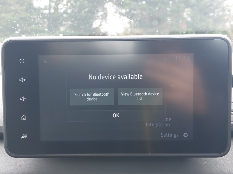 Used Dacia Sandero Stepway 2024 for sale - 78125597: Photo 13