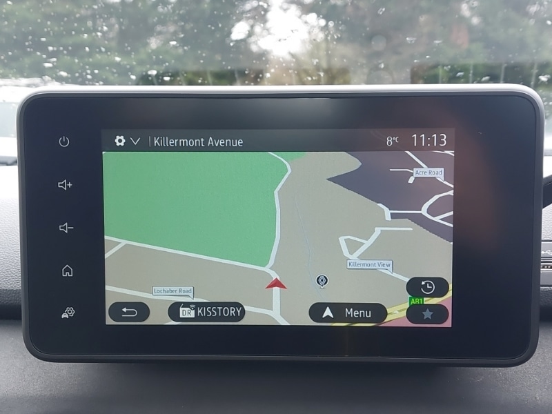 Used Dacia Sandero Stepway 2024 for sale - 78125597: Photo 14