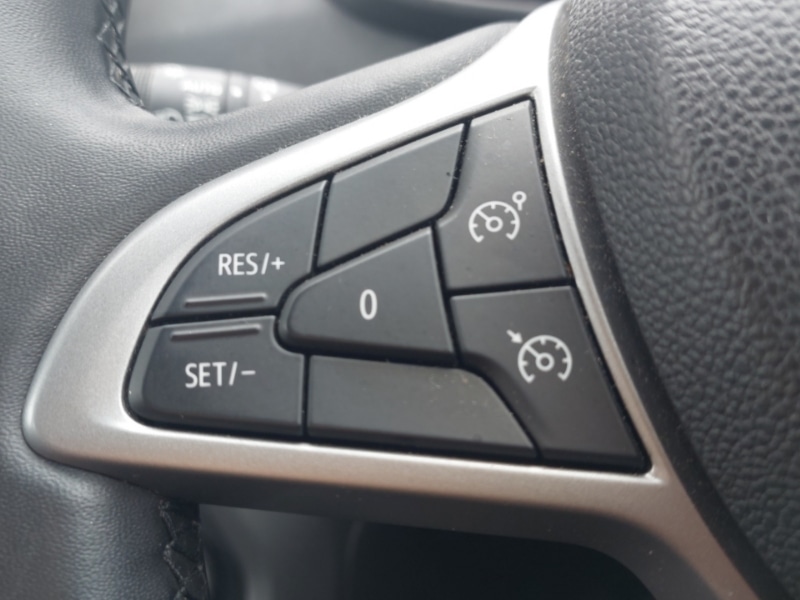 Used Dacia Sandero Stepway 2024 for sale - 78125597: Photo 17