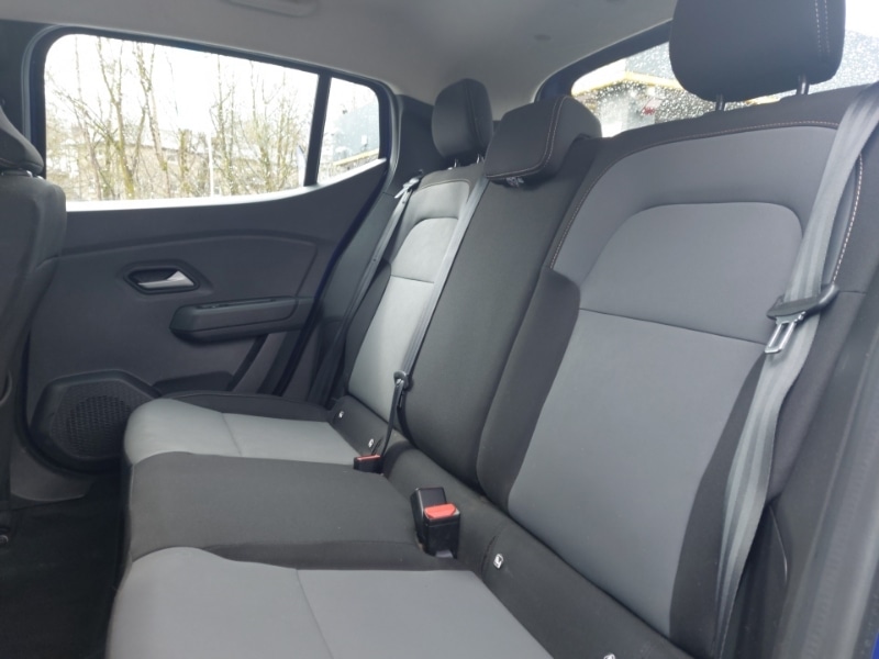 Used Dacia Sandero Stepway 2024 for sale - 78125597: Photo 6