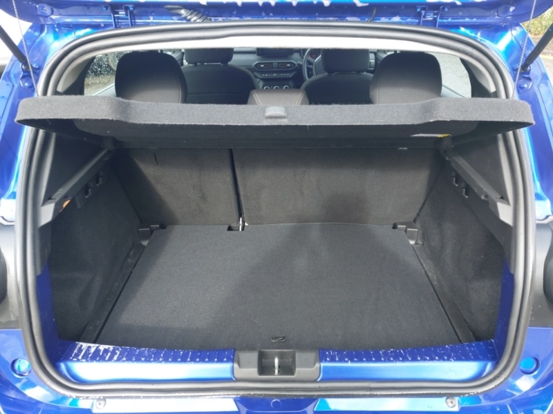 Used Dacia Sandero Stepway 2024 for sale - 78125597: Photo 8