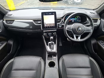 Used Renault Arkana 2023 for sale - 79591910: Photo