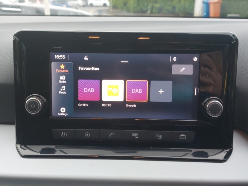 Used SEAT Arona 2022 for sale - 76369613: Photo 10