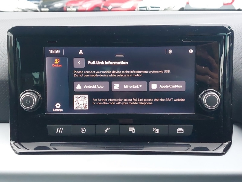 Used SEAT Arona 2022 for sale - 76369613: Photo 17