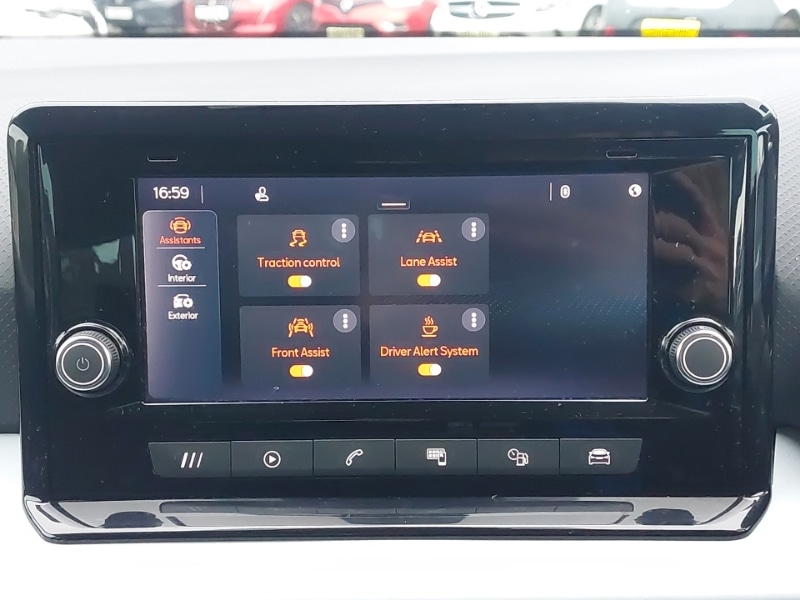 Used SEAT Arona 2022 for sale - 76369613: Photo 18