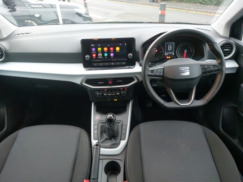 Used SEAT Arona 2022 for sale - 76369613: Photo 2