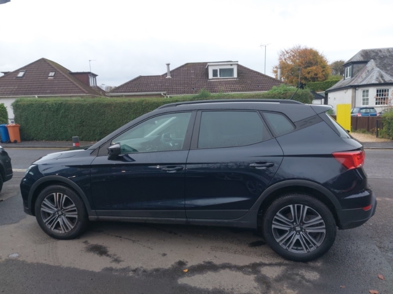 Used SEAT Arona 2022 for sale - 76369613: Photo 4