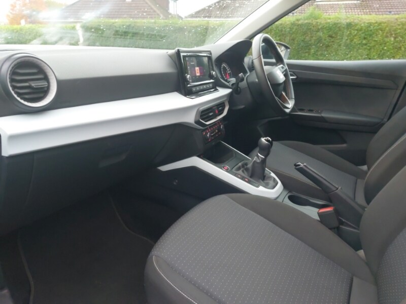 Used SEAT Arona 2022 for sale - 76369613: Photo 5