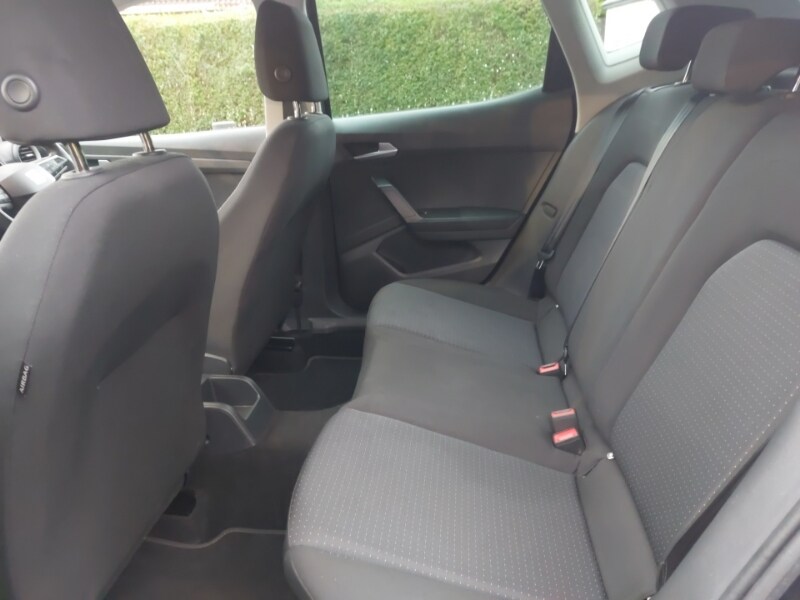Used SEAT Arona 2022 for sale - 76369613: Photo 6