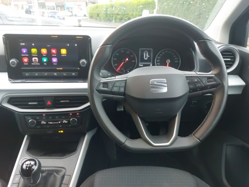 Used SEAT Arona 2022 for sale - 76369613: Photo 7
