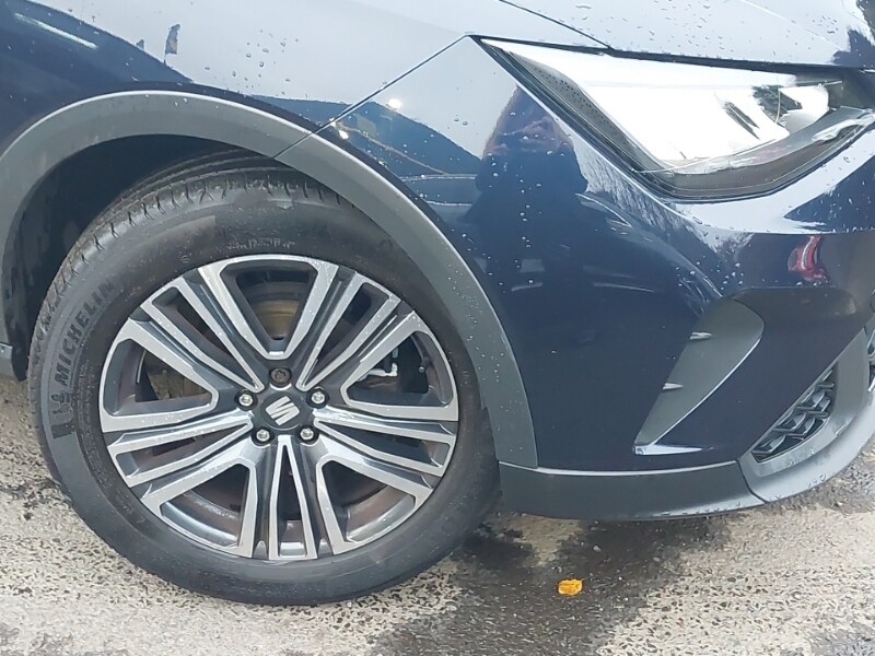 Used SEAT Arona 2022 for sale - 76369613: Photo 9