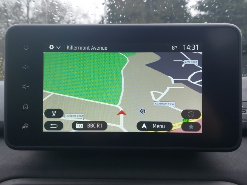 Used Dacia Jogger 2024 for sale - 77491753: Photo 13