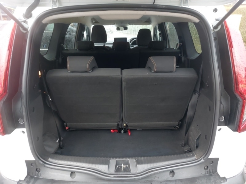 Used Dacia Jogger 2024 for sale - 77491753: Photo 8