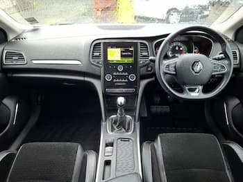 Used Renault Megane 2016 for sale - 79603453: Photo