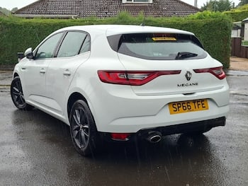 Used Renault Megane 2016 for sale - 79603453: Photo