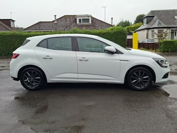 Used Renault Megane 2016 for sale - 79603453: Photo