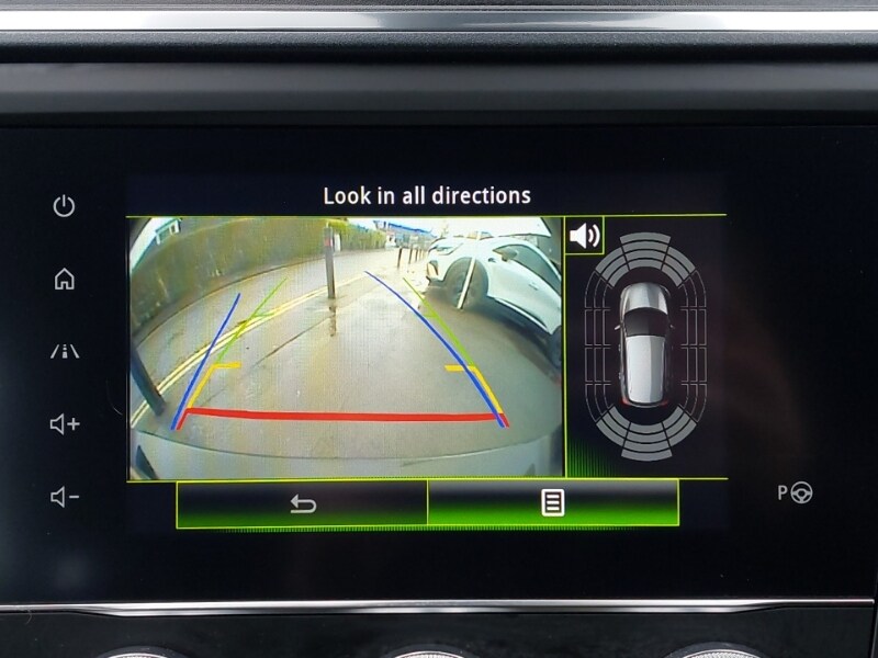 Used Renault Kadjar 2019 for sale - 78099367: Photo 12