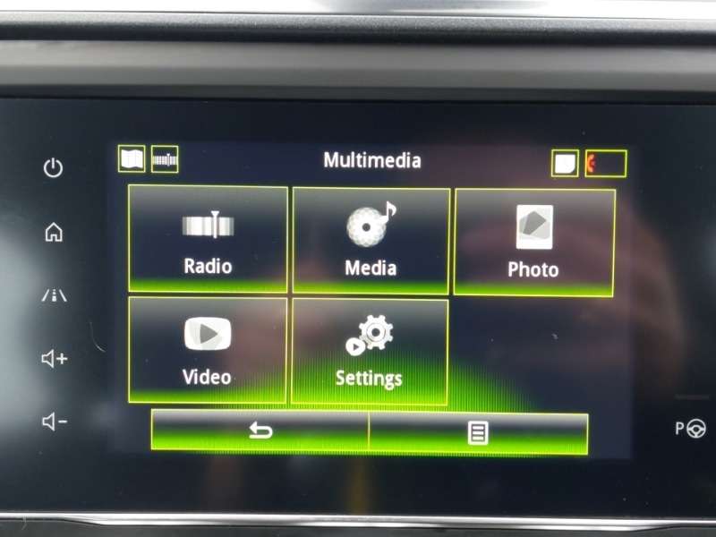 Used Renault Kadjar 2019 for sale - 78099367: Photo 15