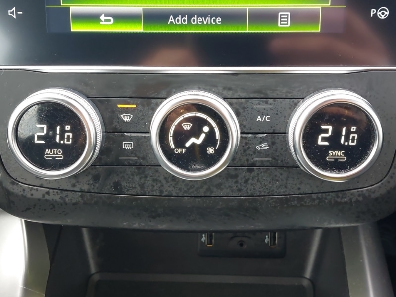 Used Renault Kadjar 2019 for sale - 78099367: Photo 17