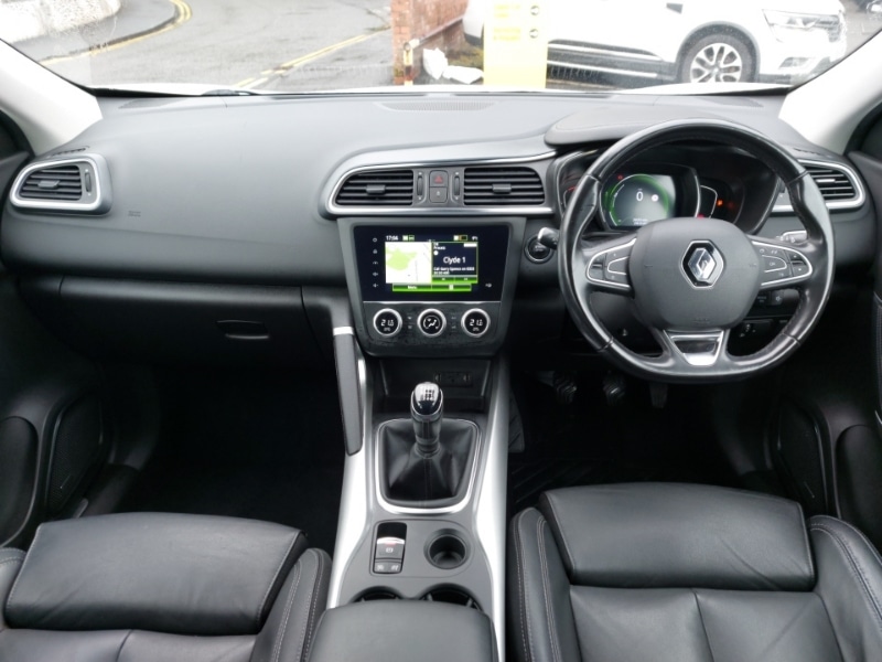 Used Renault Kadjar 2019 for sale - 78099367: Photo 2