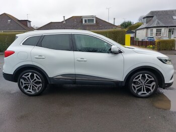 Used Renault Kadjar 2019 for sale - 78099367: Photo