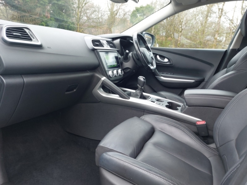 Used Renault Kadjar 2019 for sale - 78099367: Photo 5