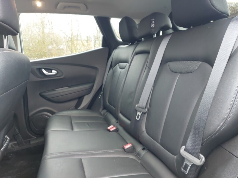 Used Renault Kadjar 2019 for sale - 78099367: Photo 6