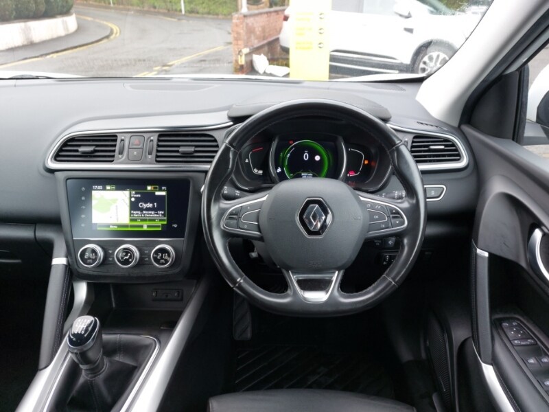 Used Renault Kadjar 2019 for sale - 78099367: Photo 7