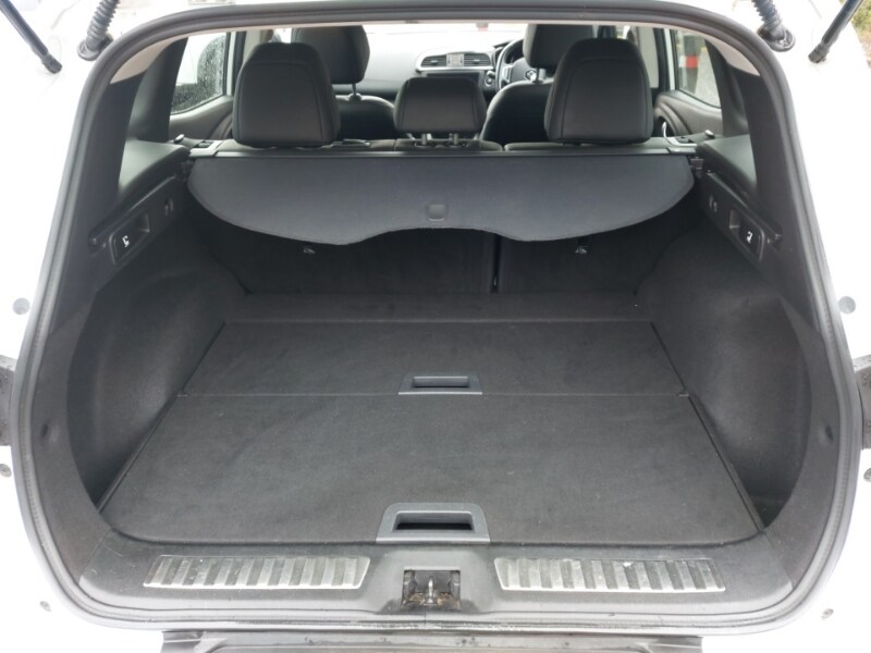 Used Renault Kadjar 2019 for sale - 78099367: Photo 8