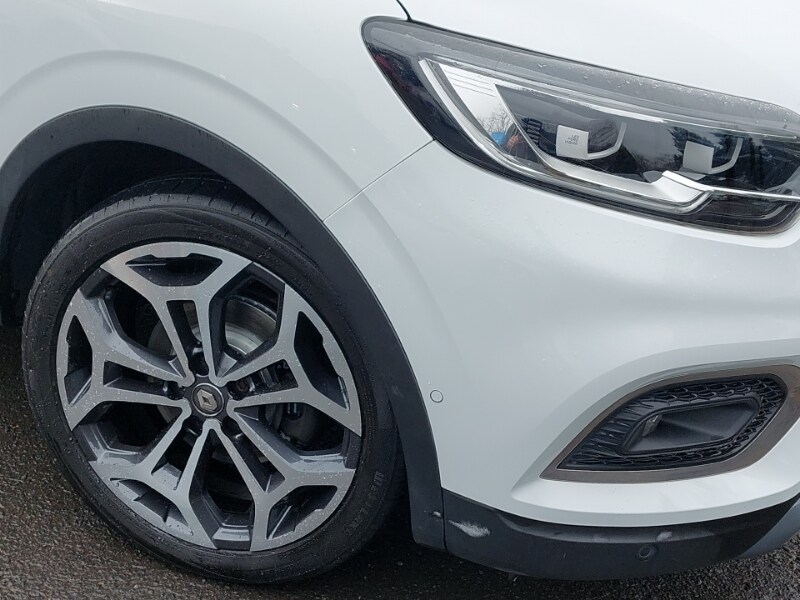 Used Renault Kadjar 2019 for sale - 78099367: Photo 9