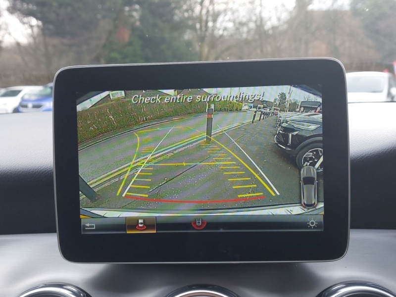 Used Mercedes-Benz GLA 2020 for sale - 77827029: Photo 18