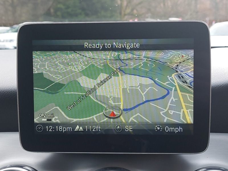 Used Mercedes-Benz GLA 2020 for sale - 77827029: Photo 19