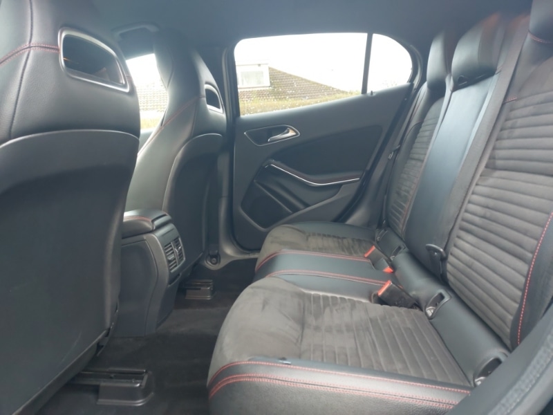 Used Mercedes-Benz GLA 2020 for sale - 77827029: Photo 6