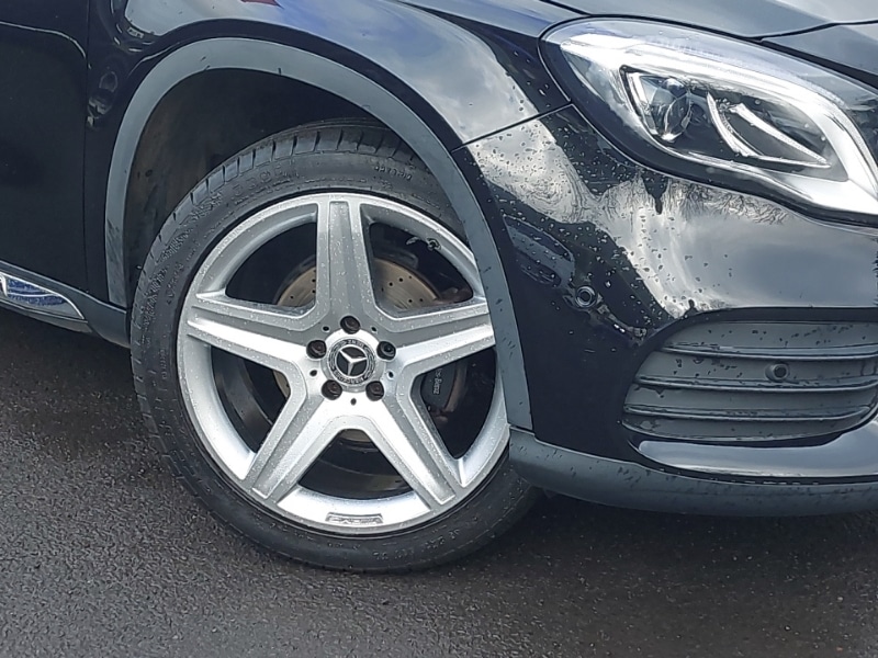 Used Mercedes-Benz GLA 2020 for sale - 77827029: Photo 9