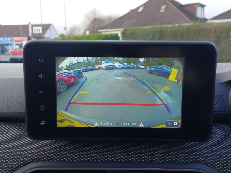 Used Dacia Sandero Stepway 2024 for sale - 76834529: Photo 11